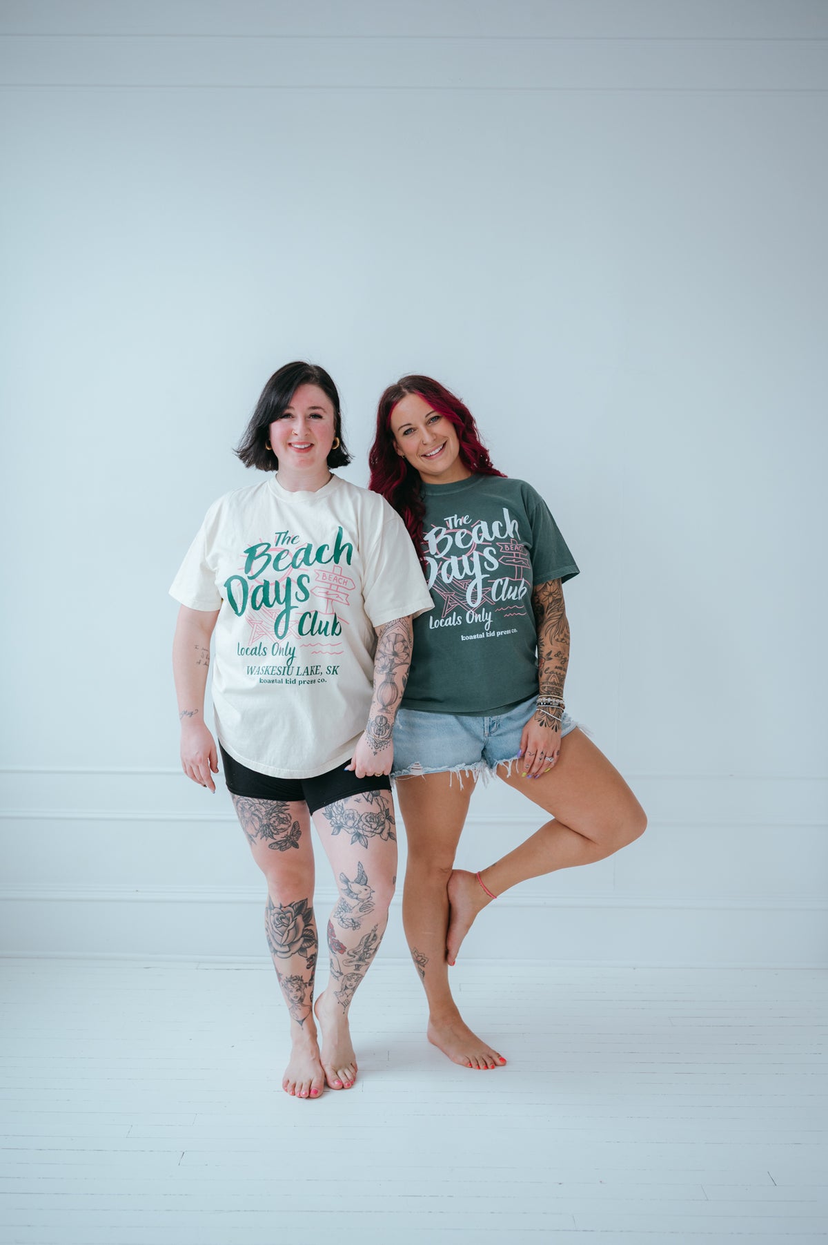 The Beach Days Club