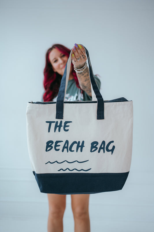 The Beach Bag