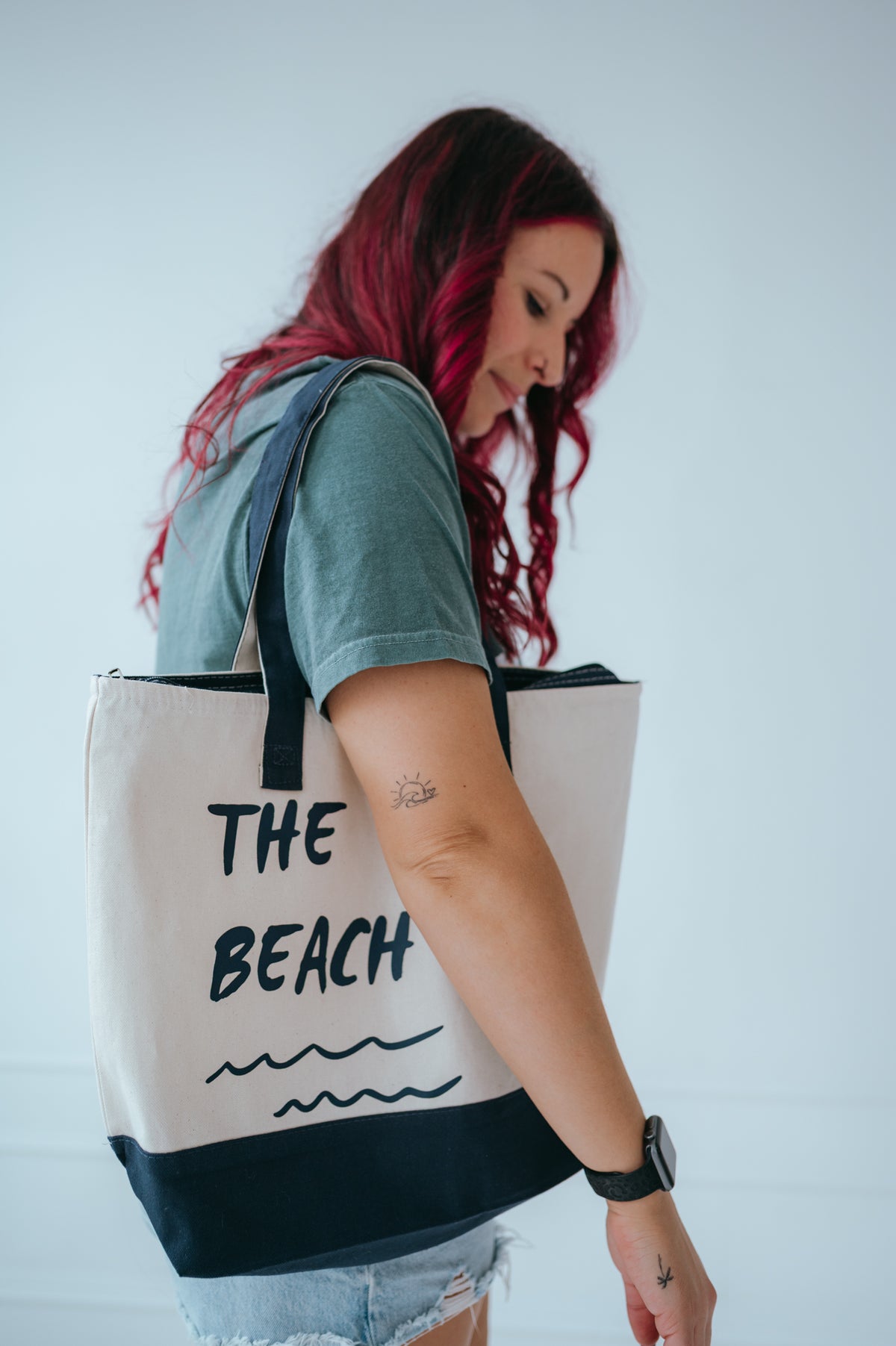 The Beach Bag