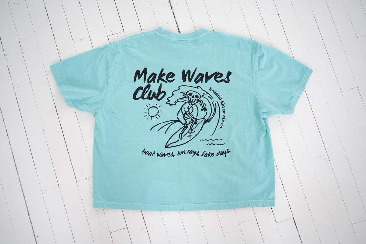 Make Waves Club
