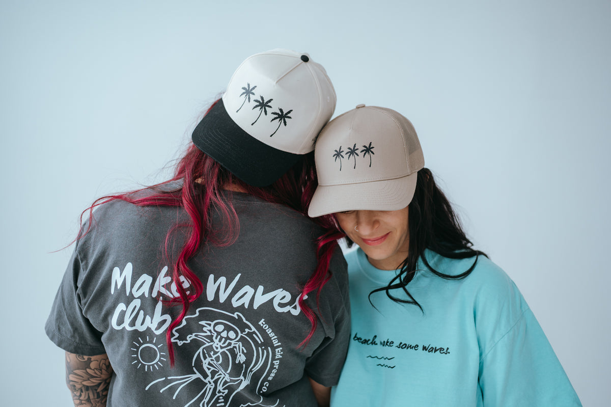 Make Waves Club
