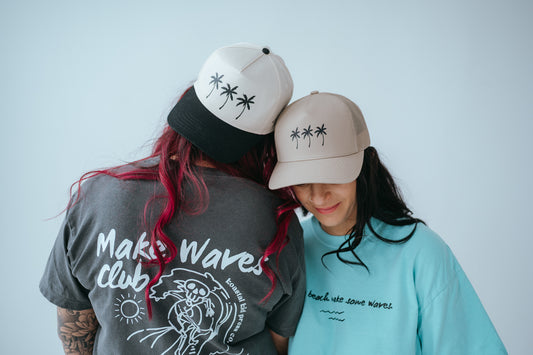Make Waves Club