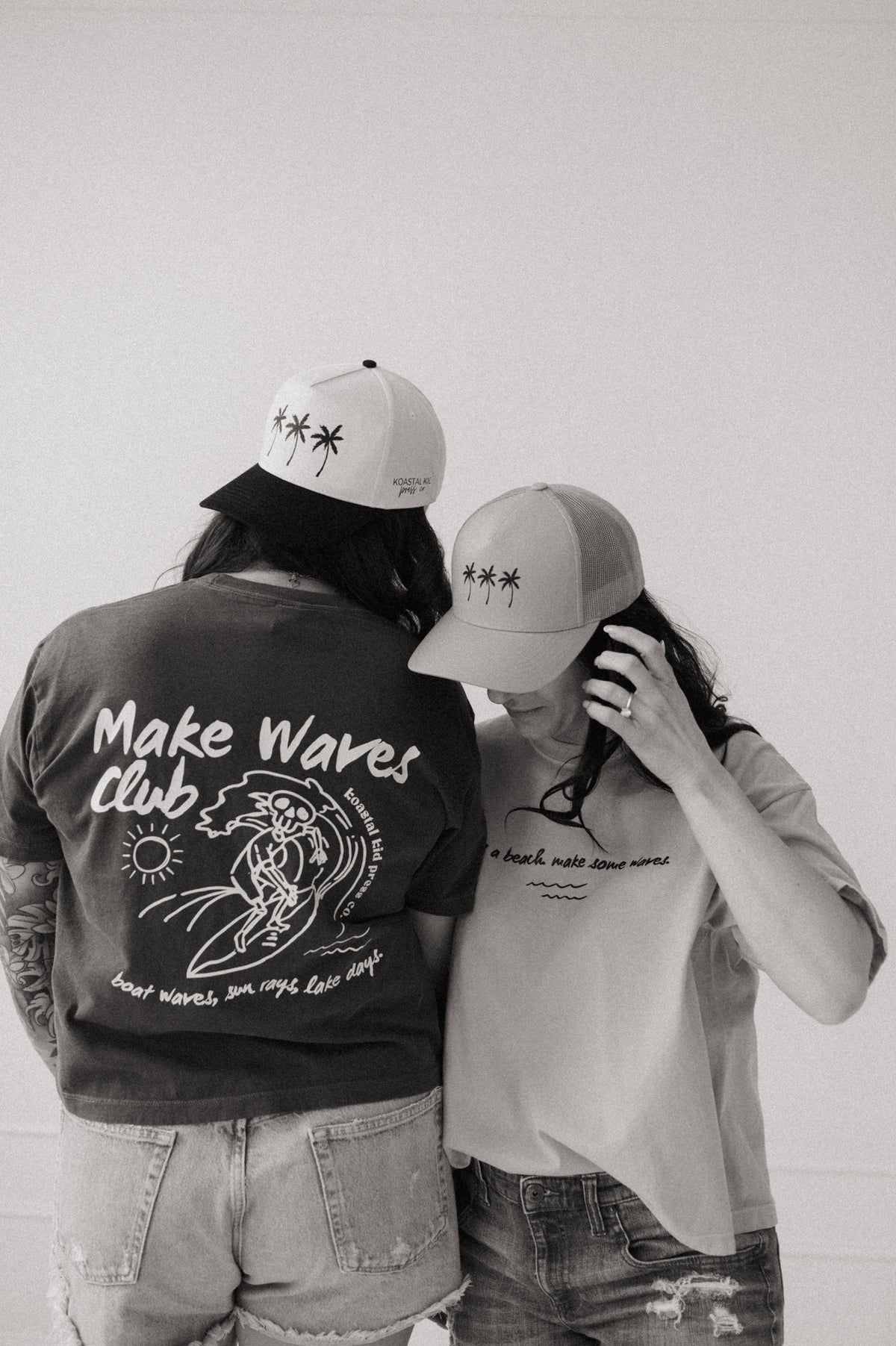Make Waves Club