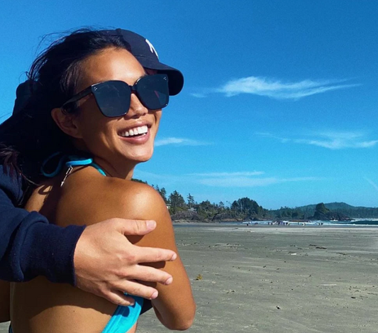 Riley Sunglasses