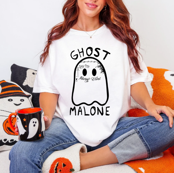 Ghost Malone