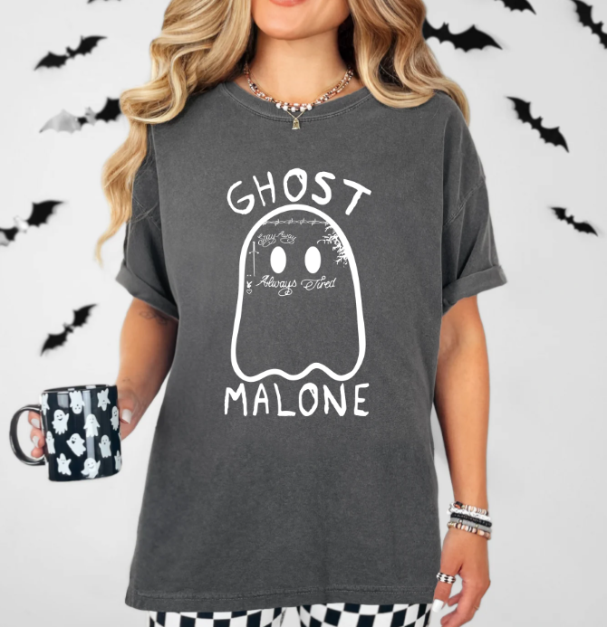 Ghost Malone