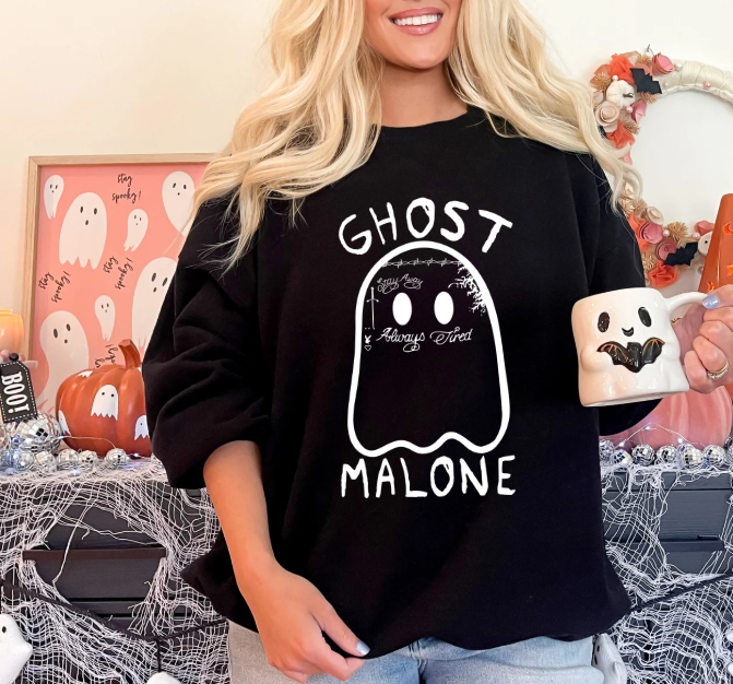 Ghost Malone