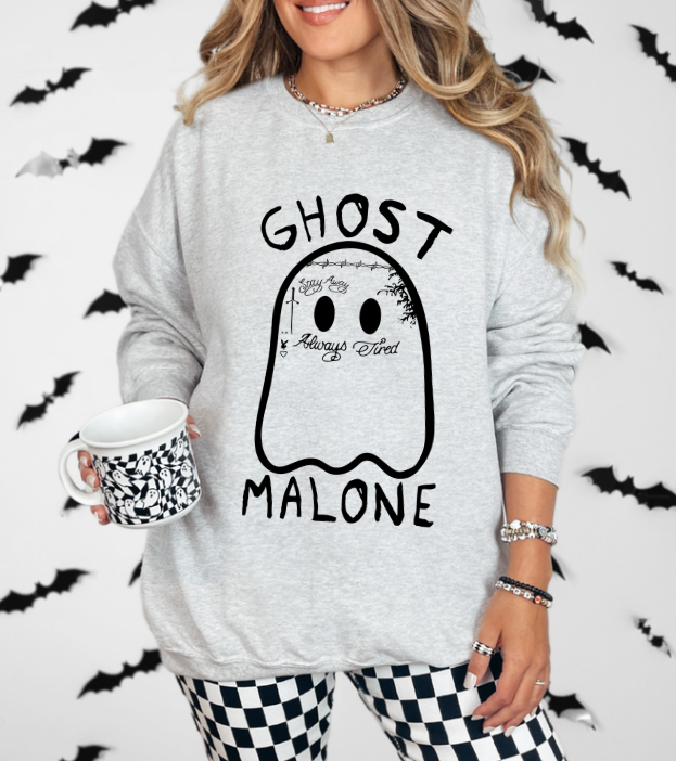 Ghost Malone