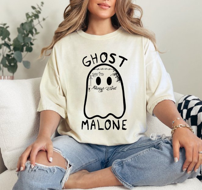 Ghost Malone