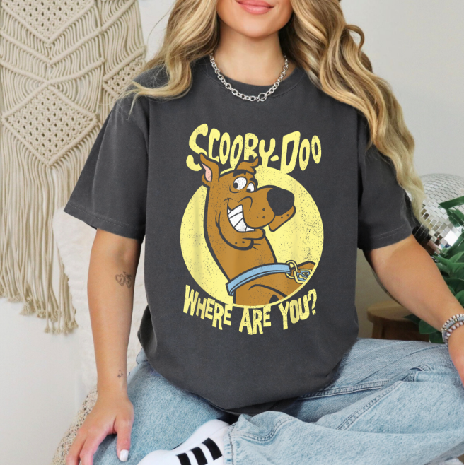 Scooby