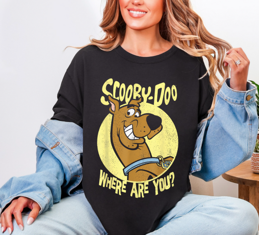 Scooby