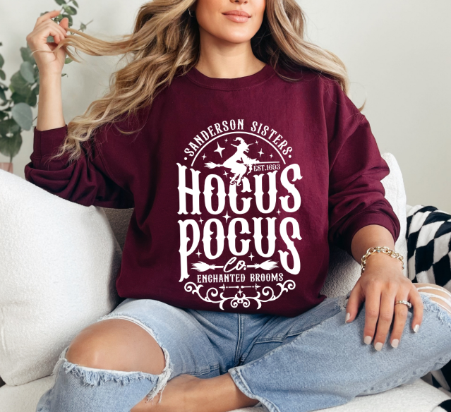 Sanderson Sisters