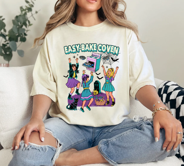 Easy Bake Coven