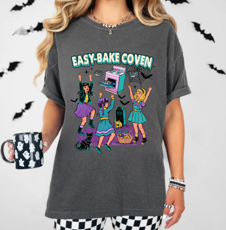 Easy Bake Coven