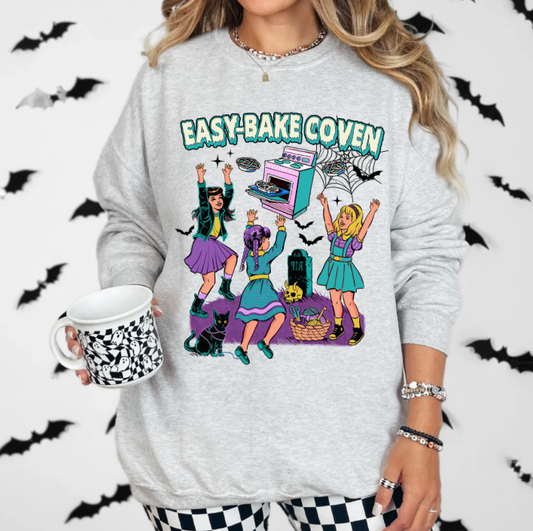 Easy Bake Coven
