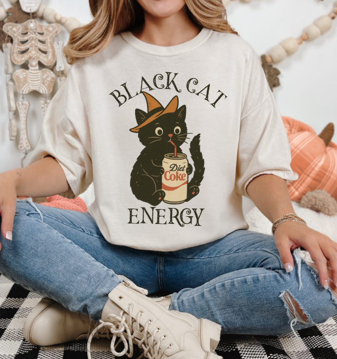 Black Cat Energy