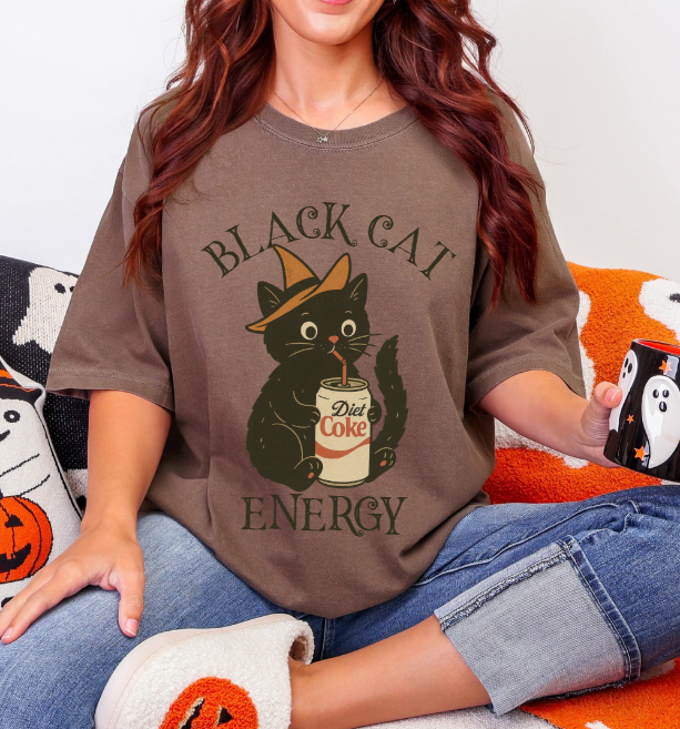 Black Cat Energy