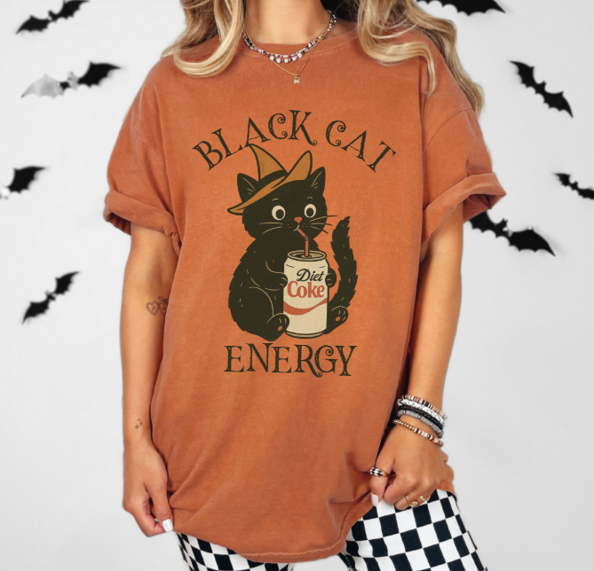 Black Cat Energy