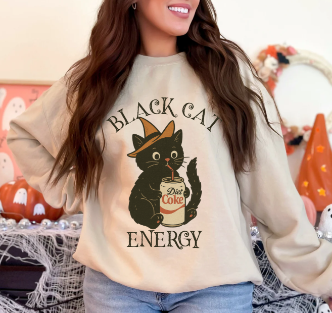 Black Cat Energy