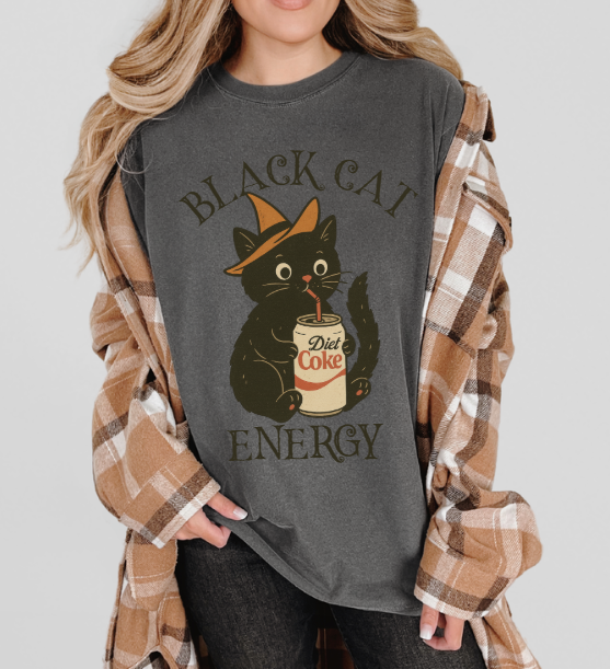 Black Cat Energy
