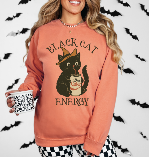 Black Cat Energy