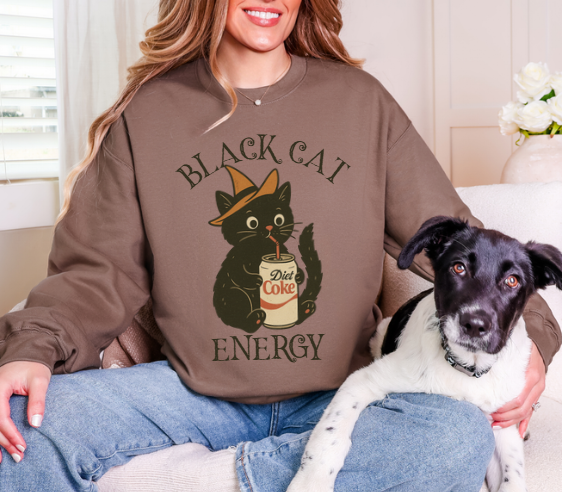 Black Cat Energy