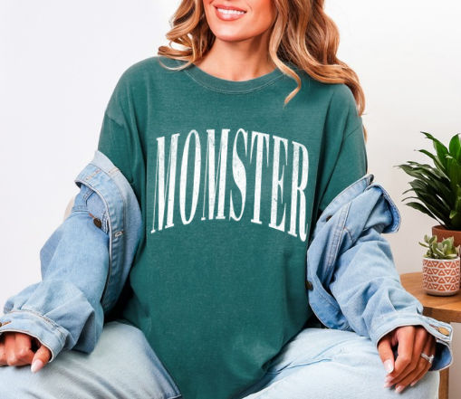 Momster