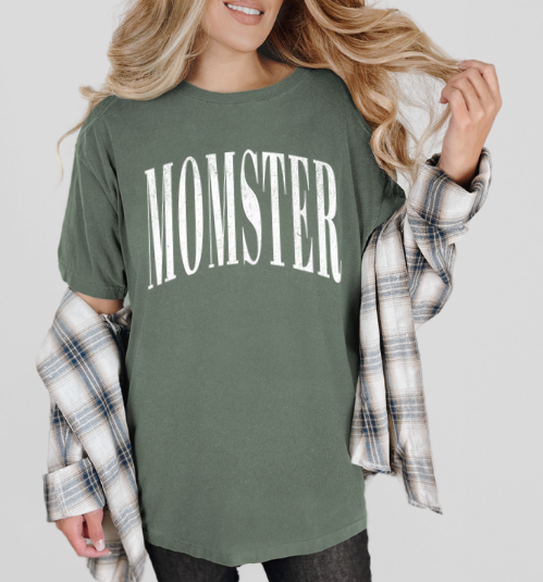 Momster