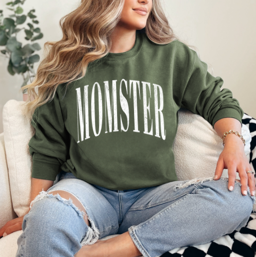 Momster