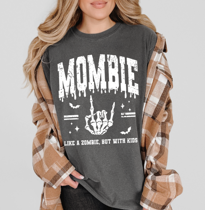 Mombie