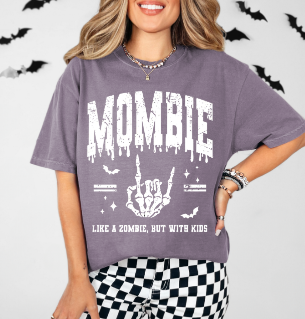 Mombie