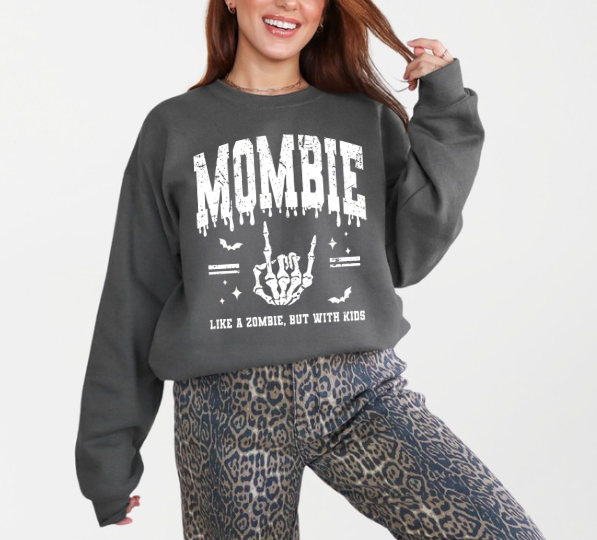 Mombie