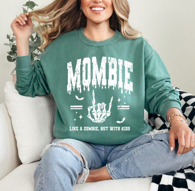 Mombie