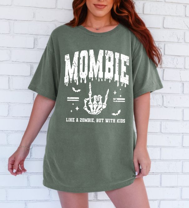 Mombie