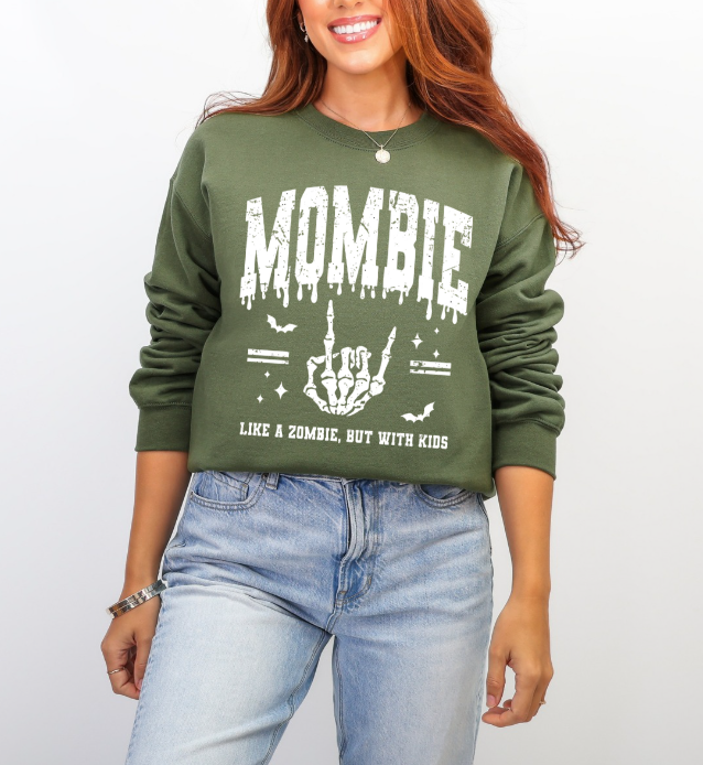 Mombie