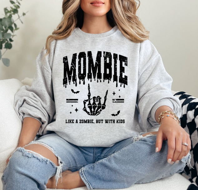 Mombie