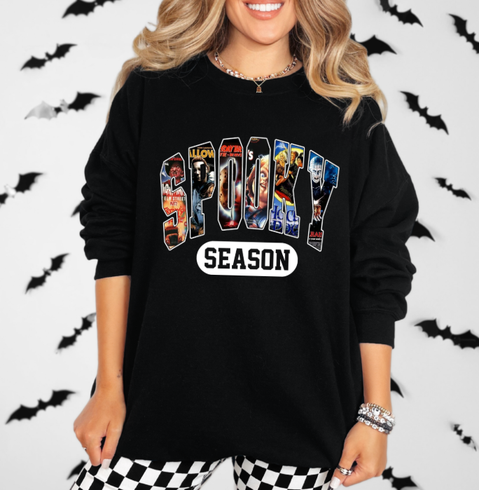 Spooky Season