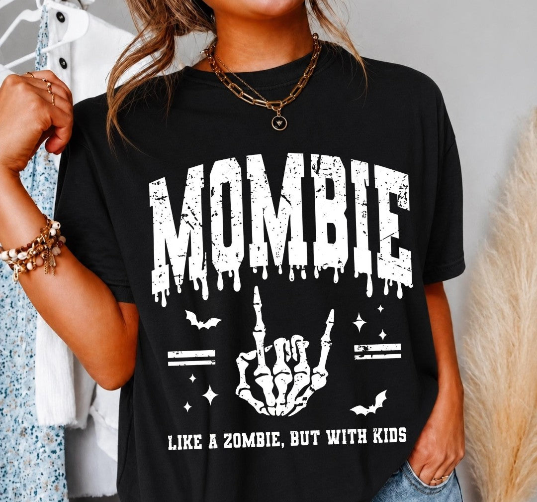 Mombie