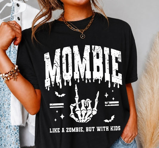 Mombie